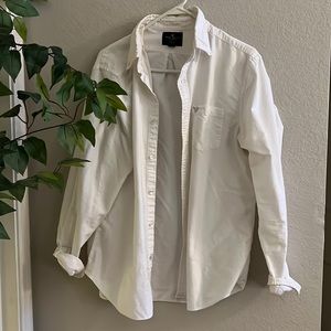 Men’s slim fit top